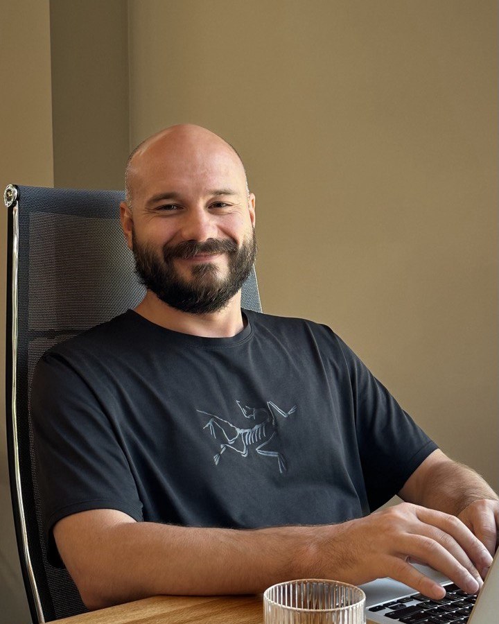 разработка · cto